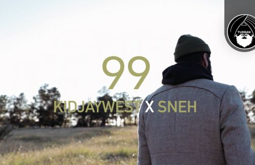 99 - Kidjaywest