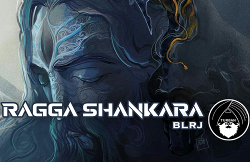Ragga Shankara BLRJ